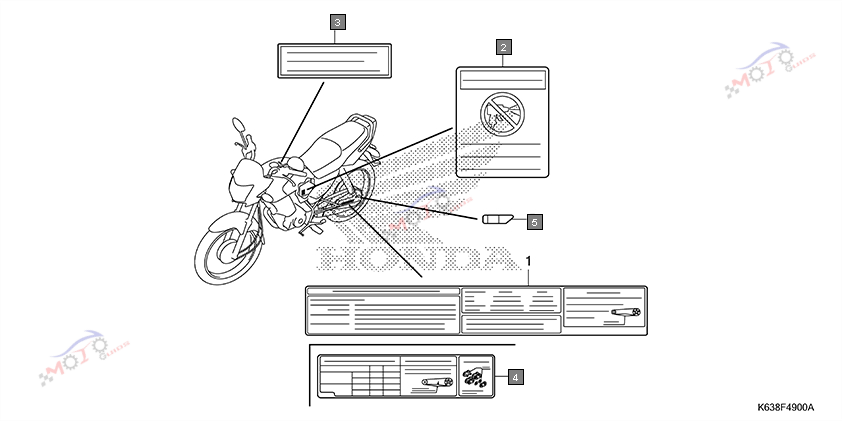 Engine Diagram